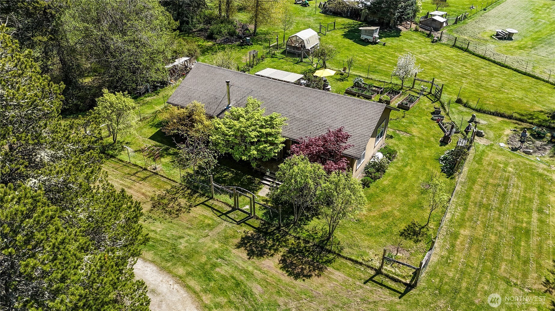 5178 Orcas Road