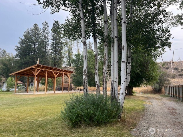 29 Twisp Airport Road