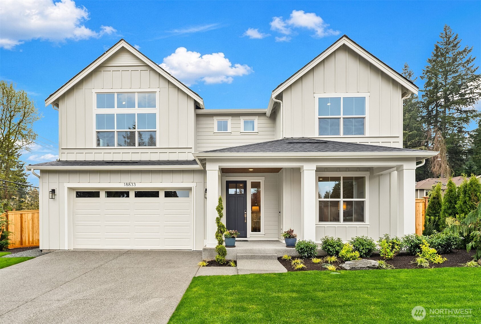 18833 92nd (LOT 3) Avenue NE