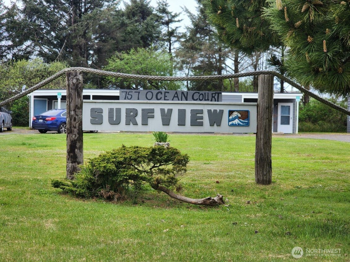 757 Ocean Court NW #20