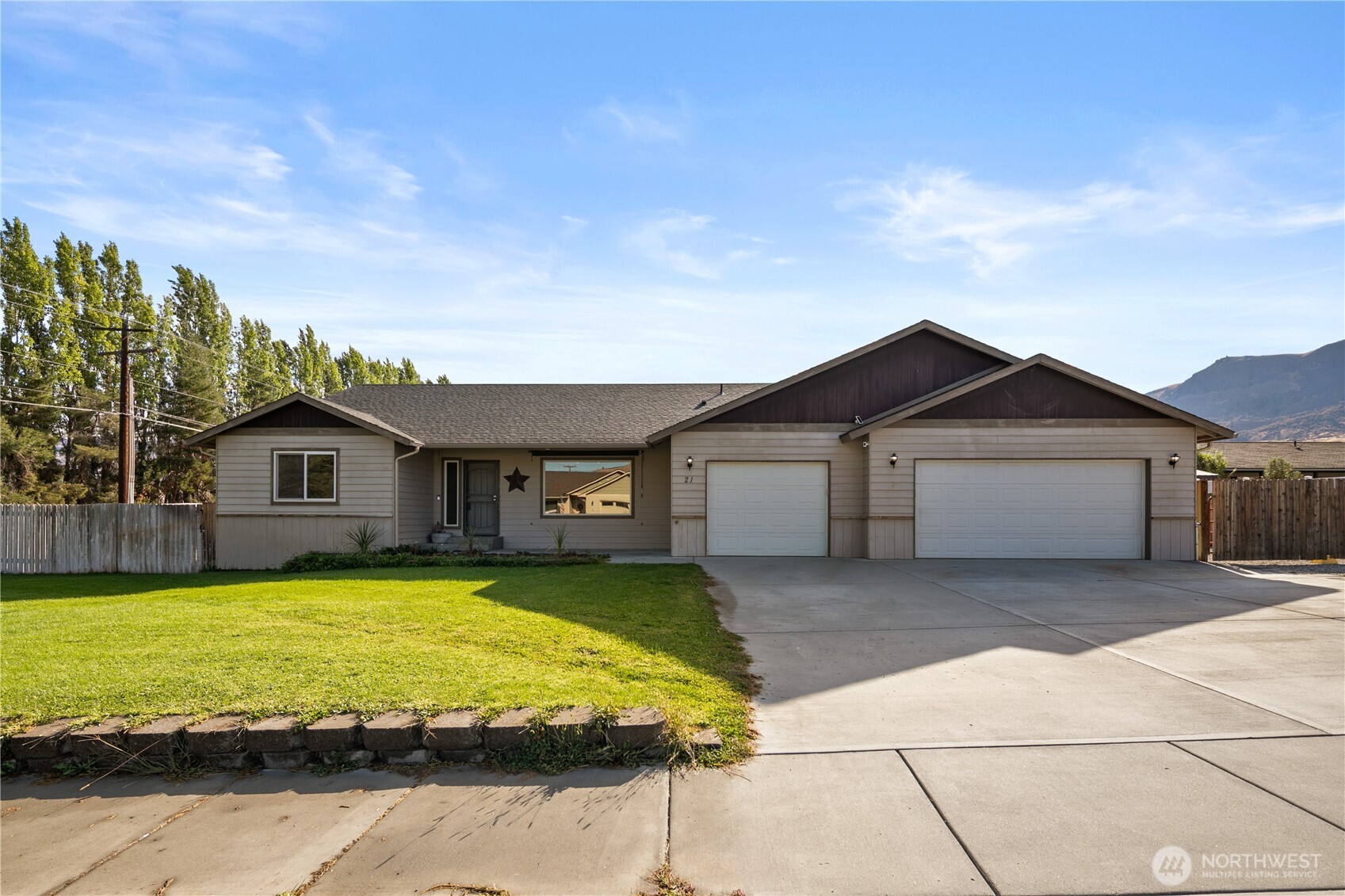21 Ambrosia Lane