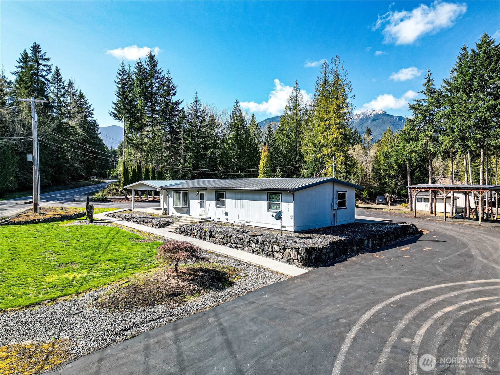 3962 Deer Park Road