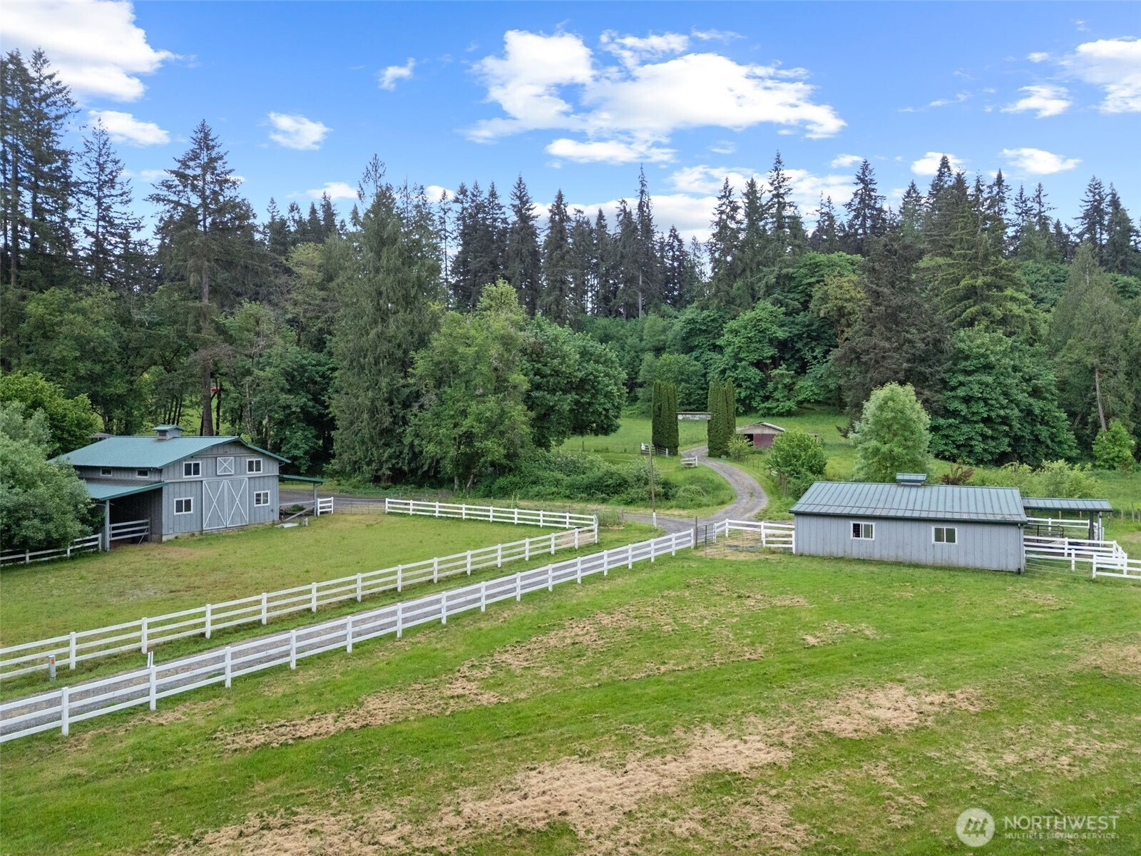 10315 NE 156th Street
