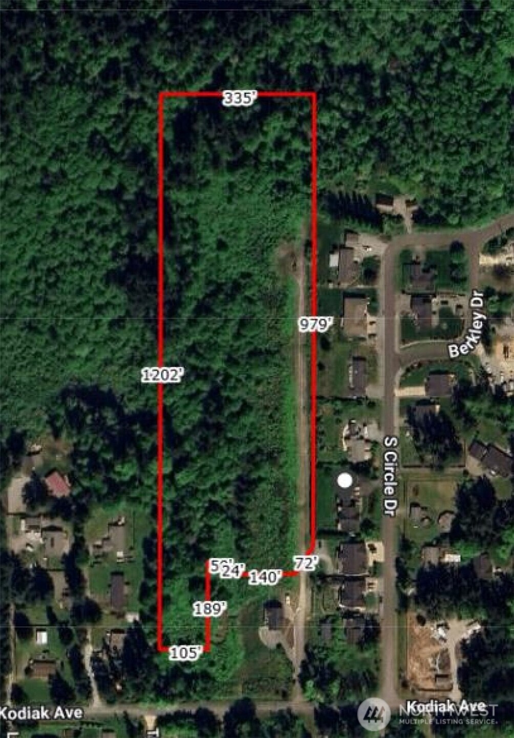 1 NHN Sun Mountain Court