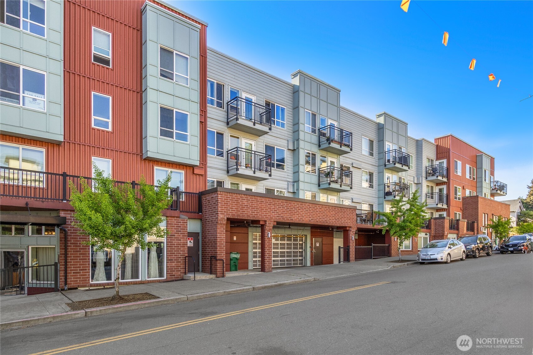 424 N 85th Street #404