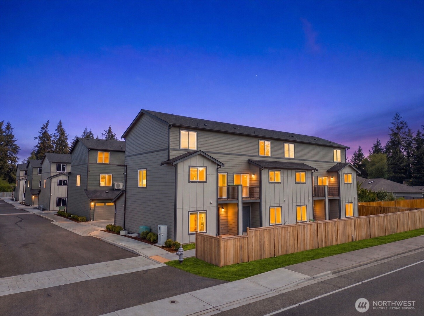 17521 13th Avenue E #D