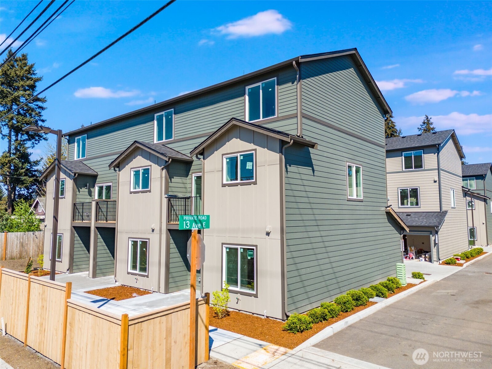 17522 13th Avenue E #B