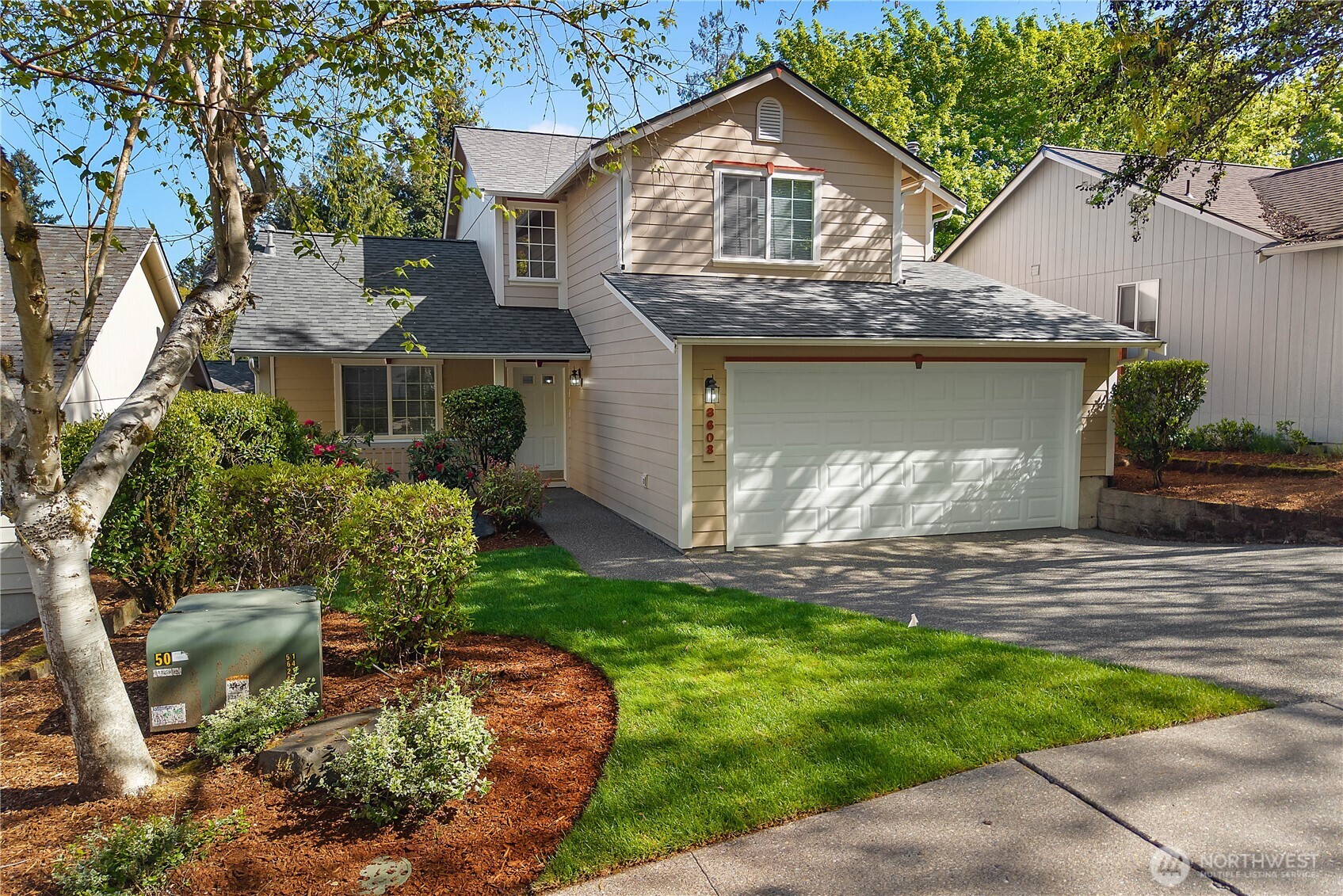 3608 Bittersweet Street SE