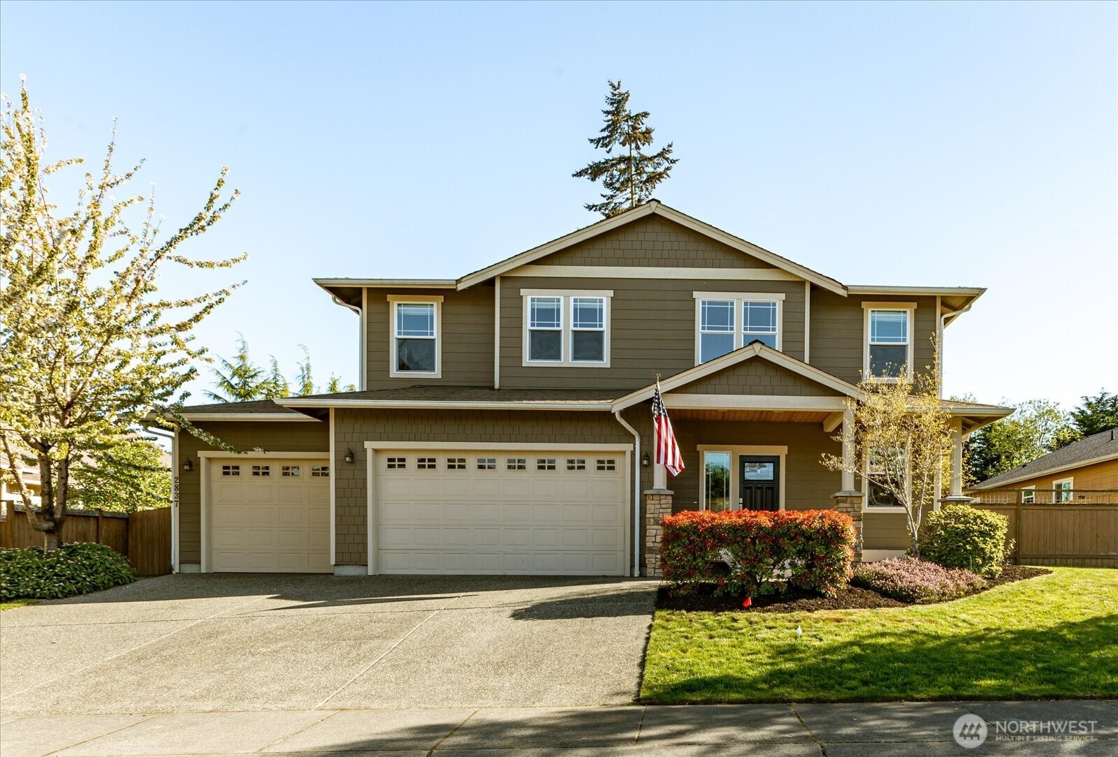 2837 SW Fairway Point Drive