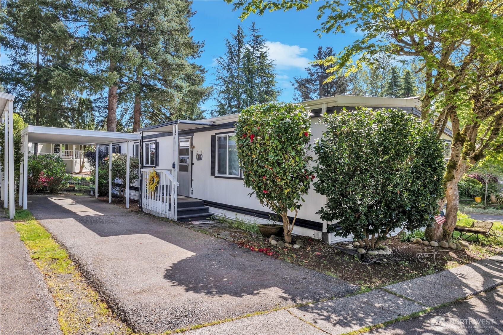18425 NE 95th Street #146
