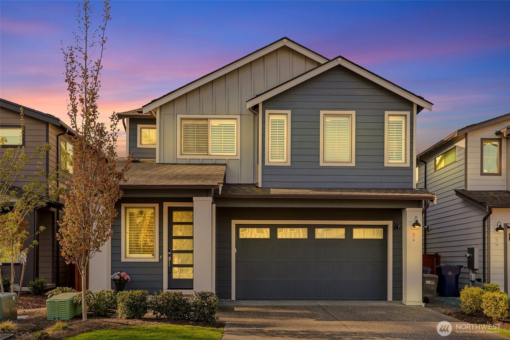 24 151st Street SW