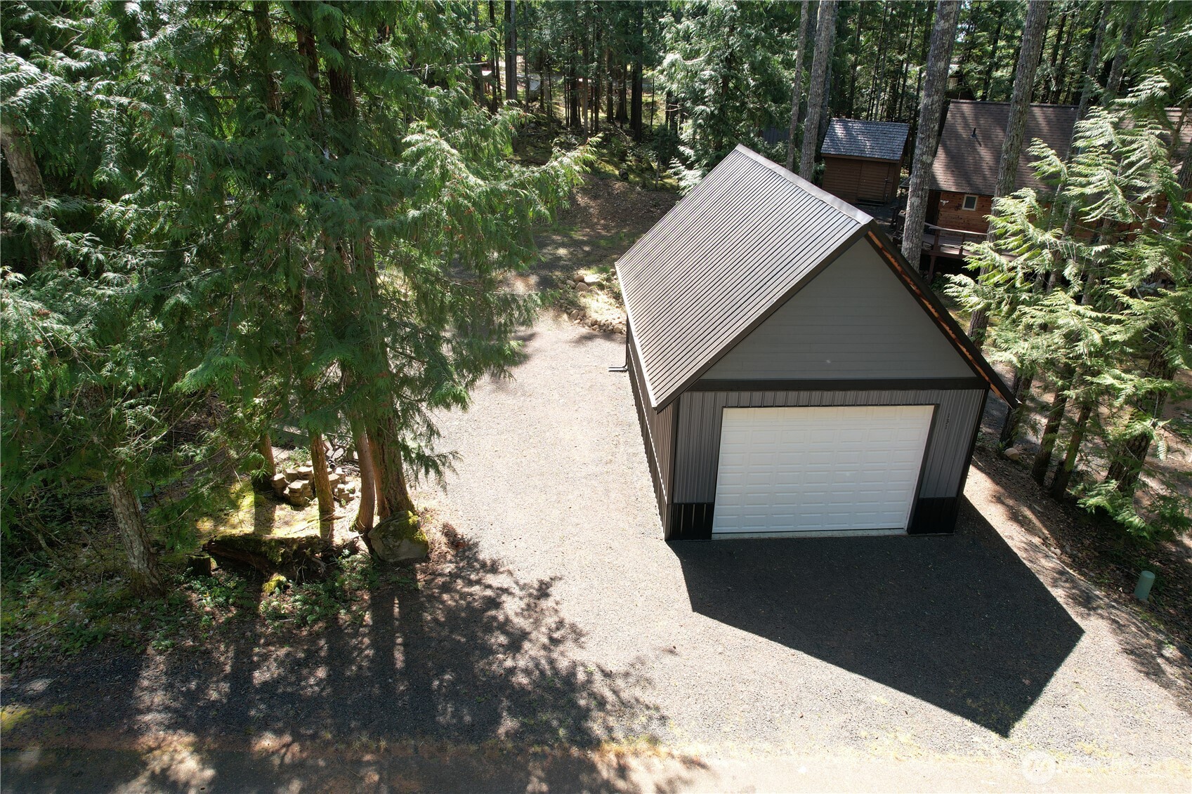 131 N Staircase Drive