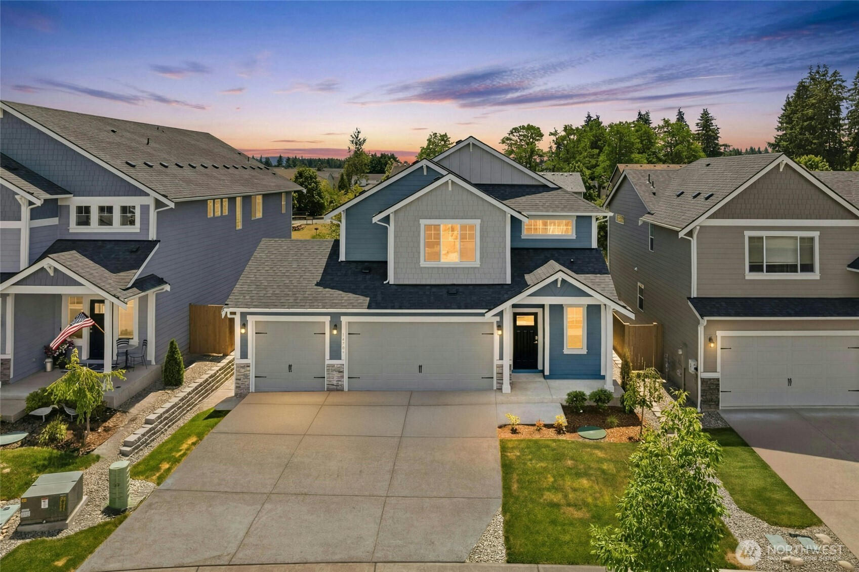 14709 88th Way SE #21