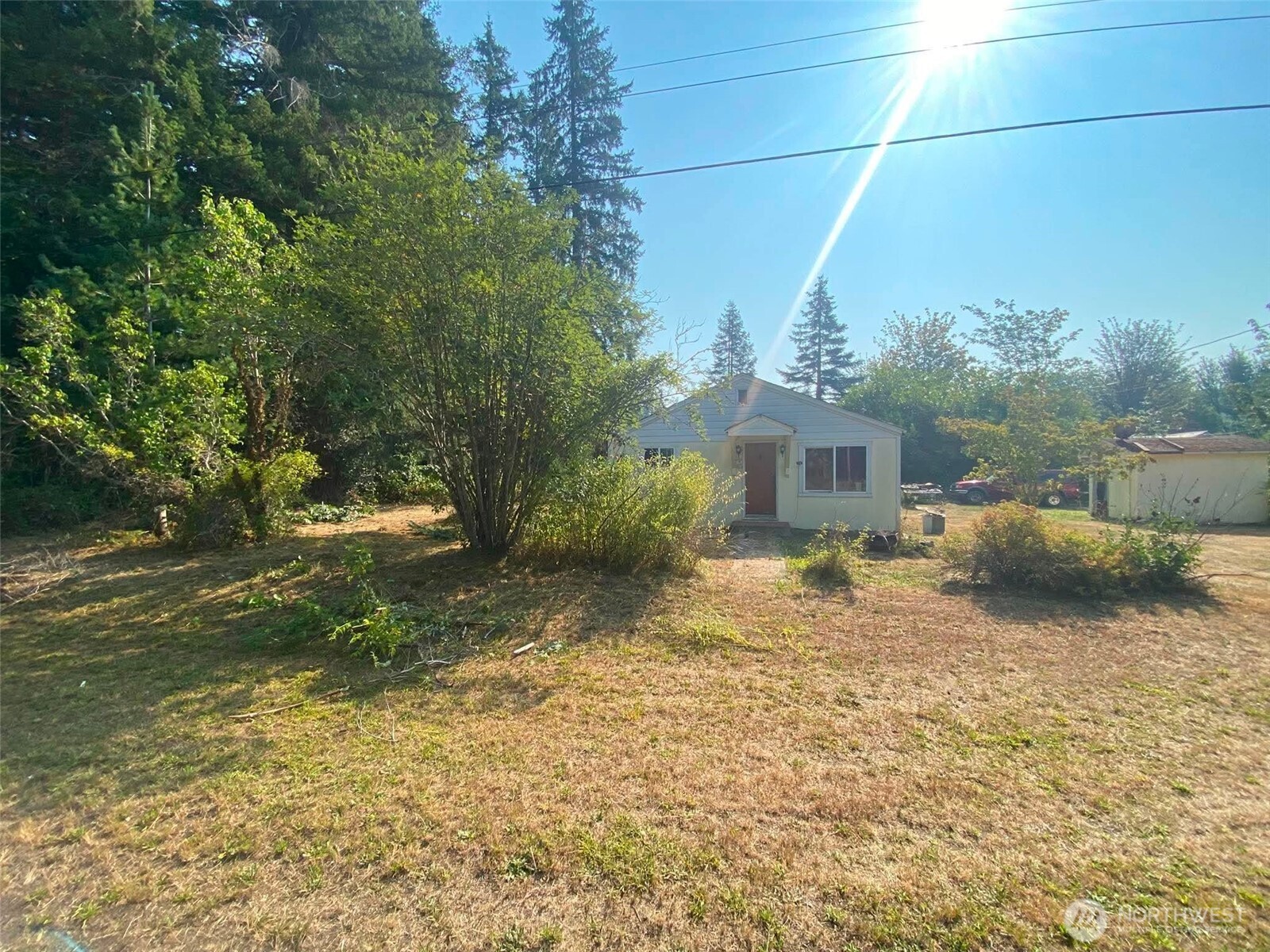 292921 Highway 101