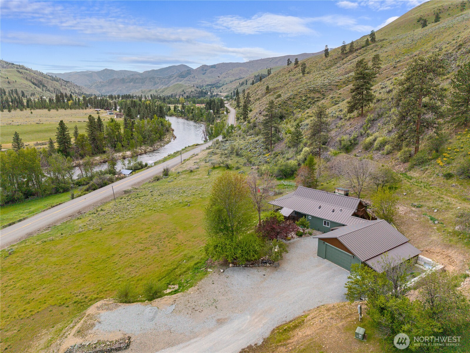 183 Twisp Carlton Road