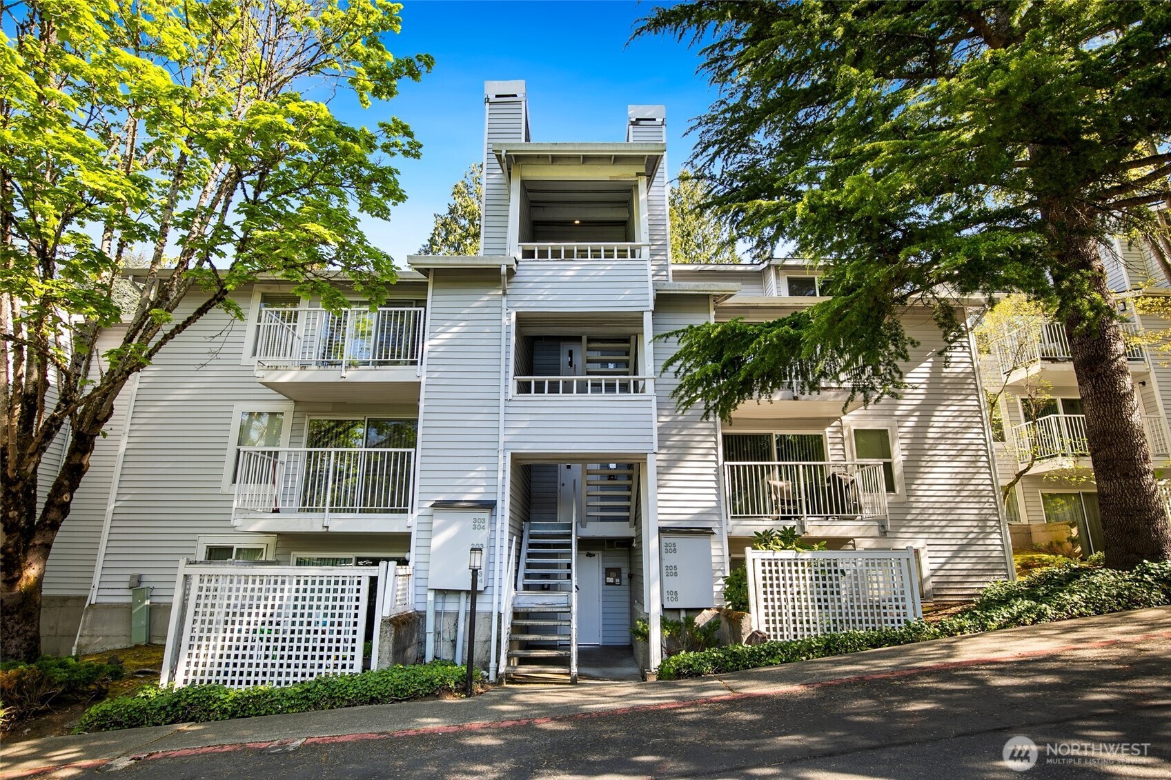4106 Factoria Boulevard SE #205