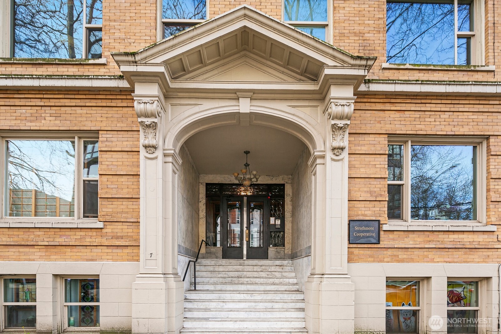 7 Harrison Street #39