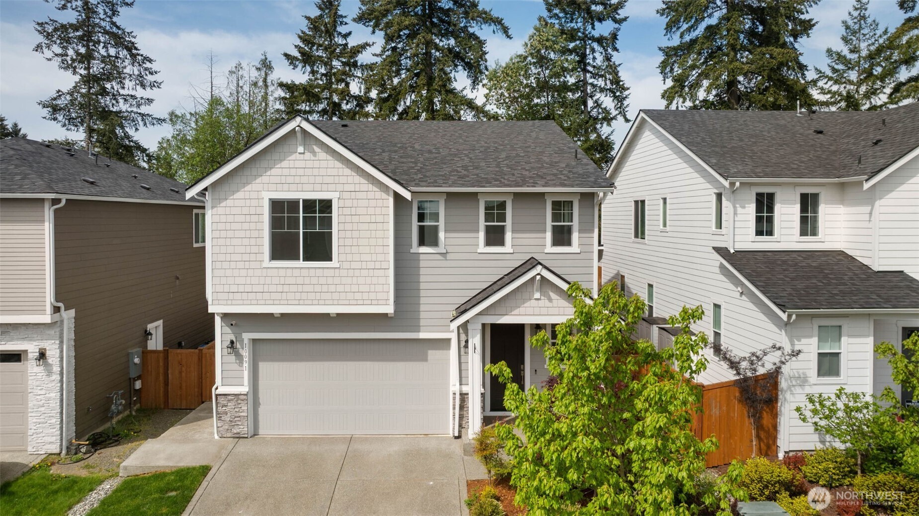 10091 Ramble Drive NW