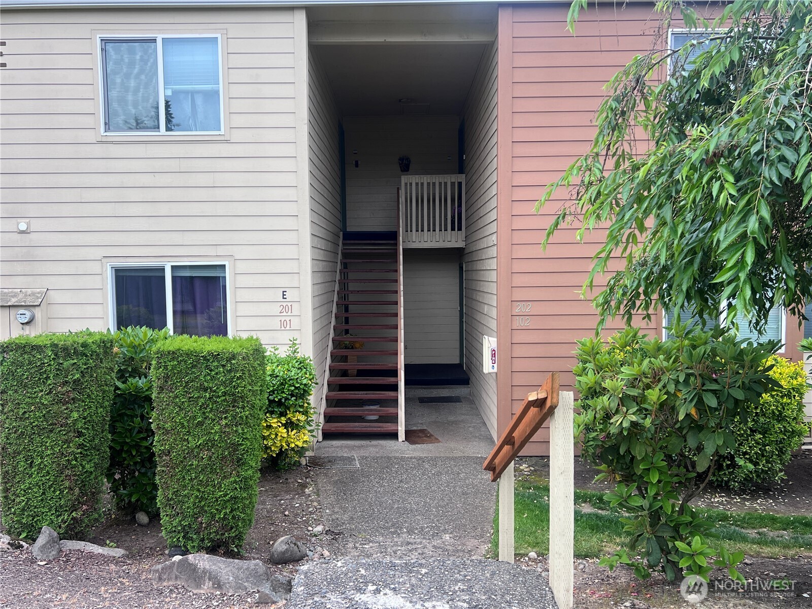 23629 112th Ave SE #E202