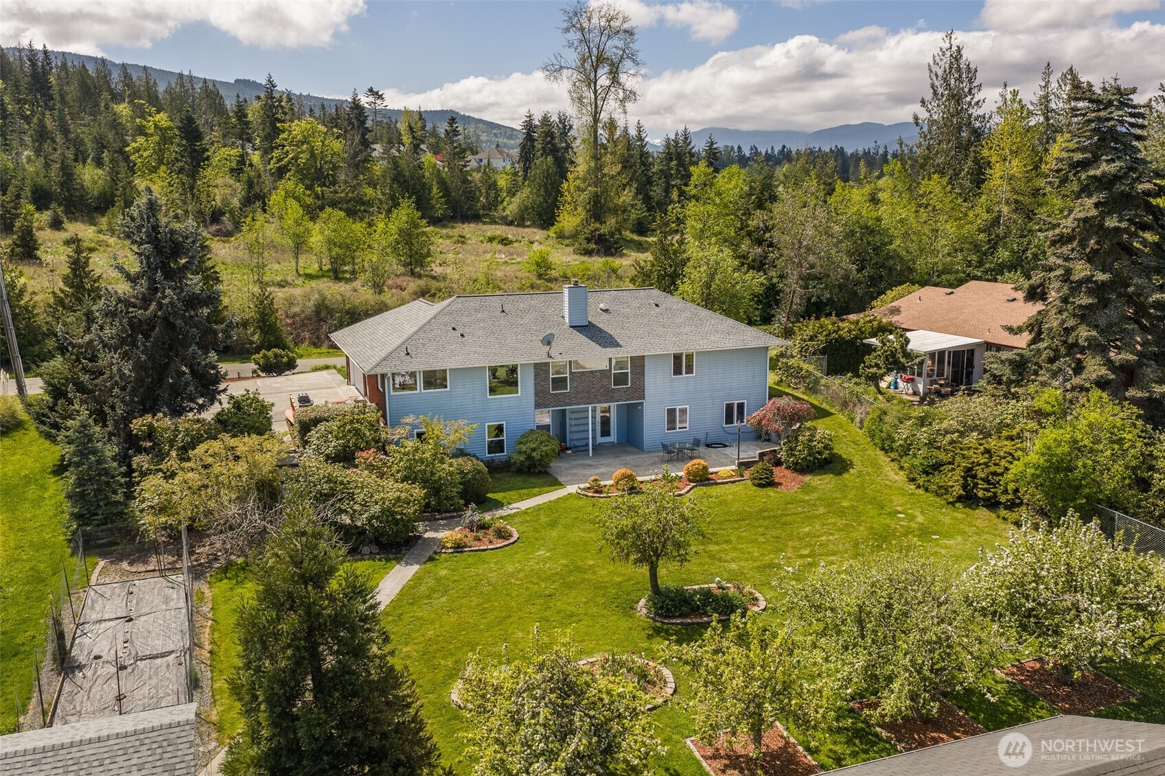 608 Reservoir Road
