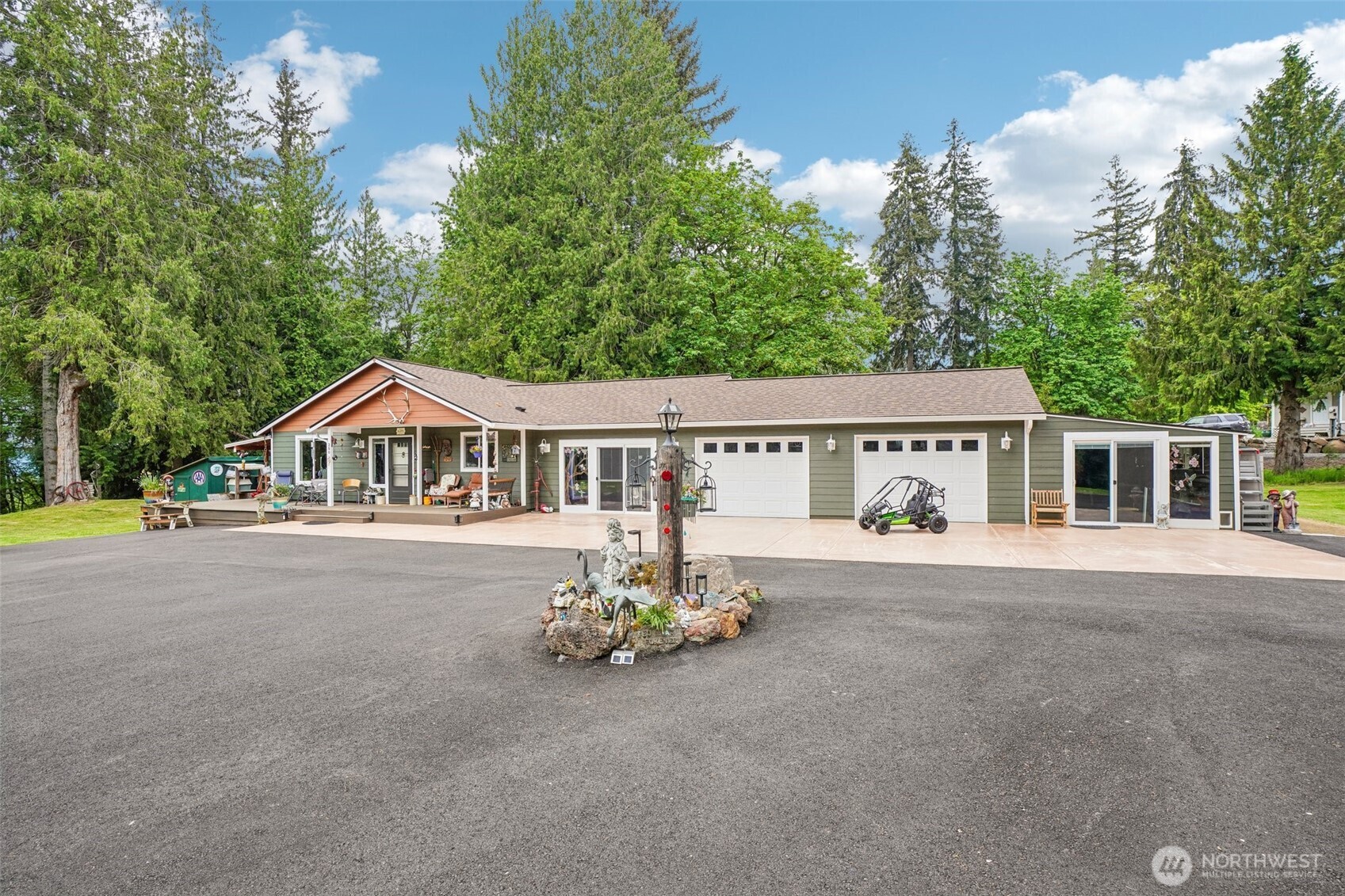 250 Olsen Rd.