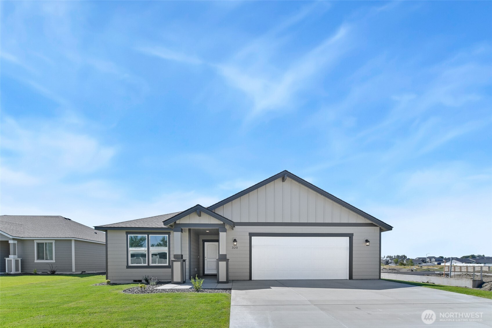 320 N Montana Street