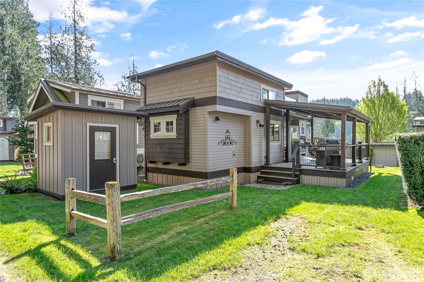 990 Lake Whatcom Boulevard #35