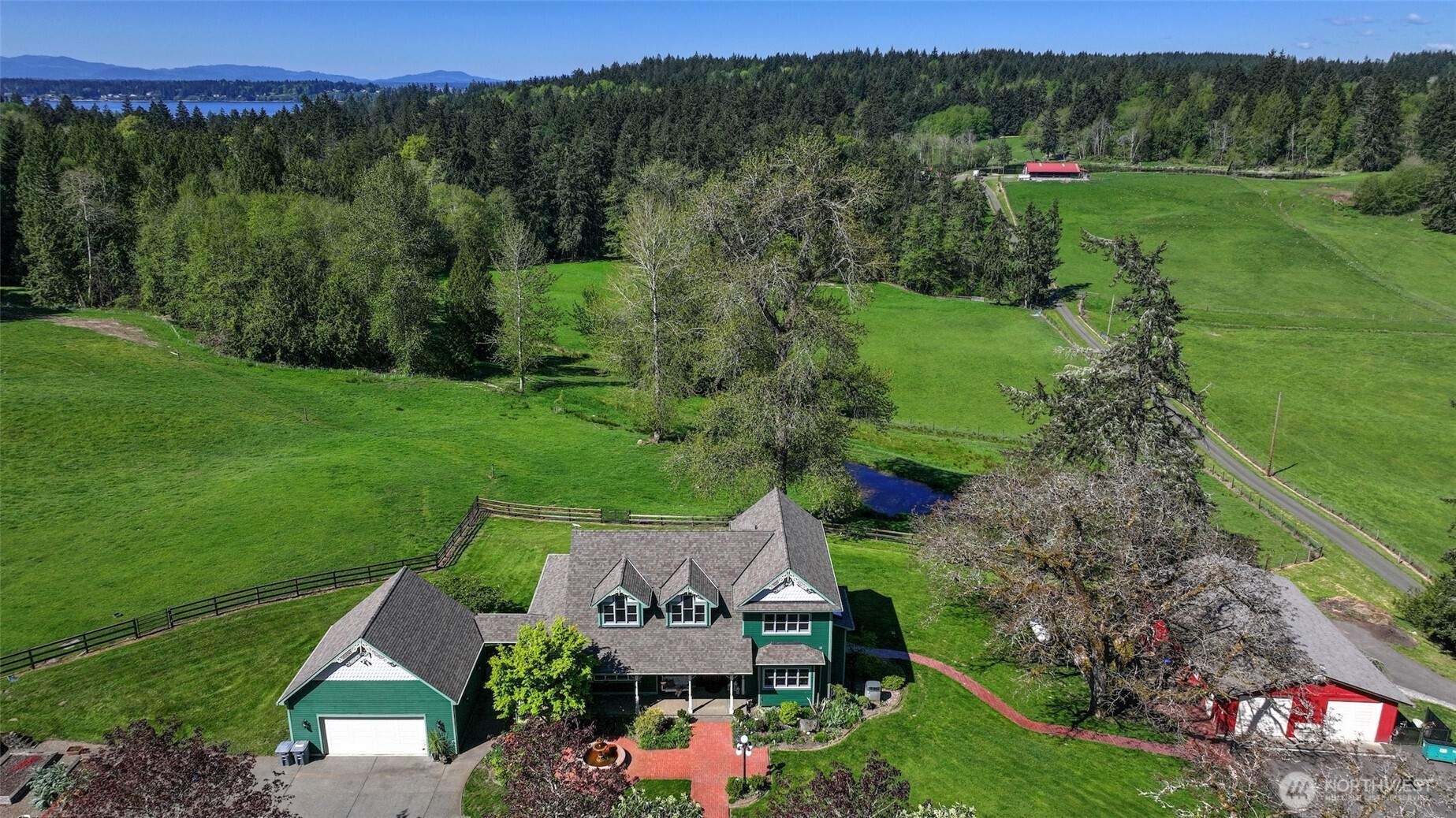 7012 Key Peninsula Highway SW
