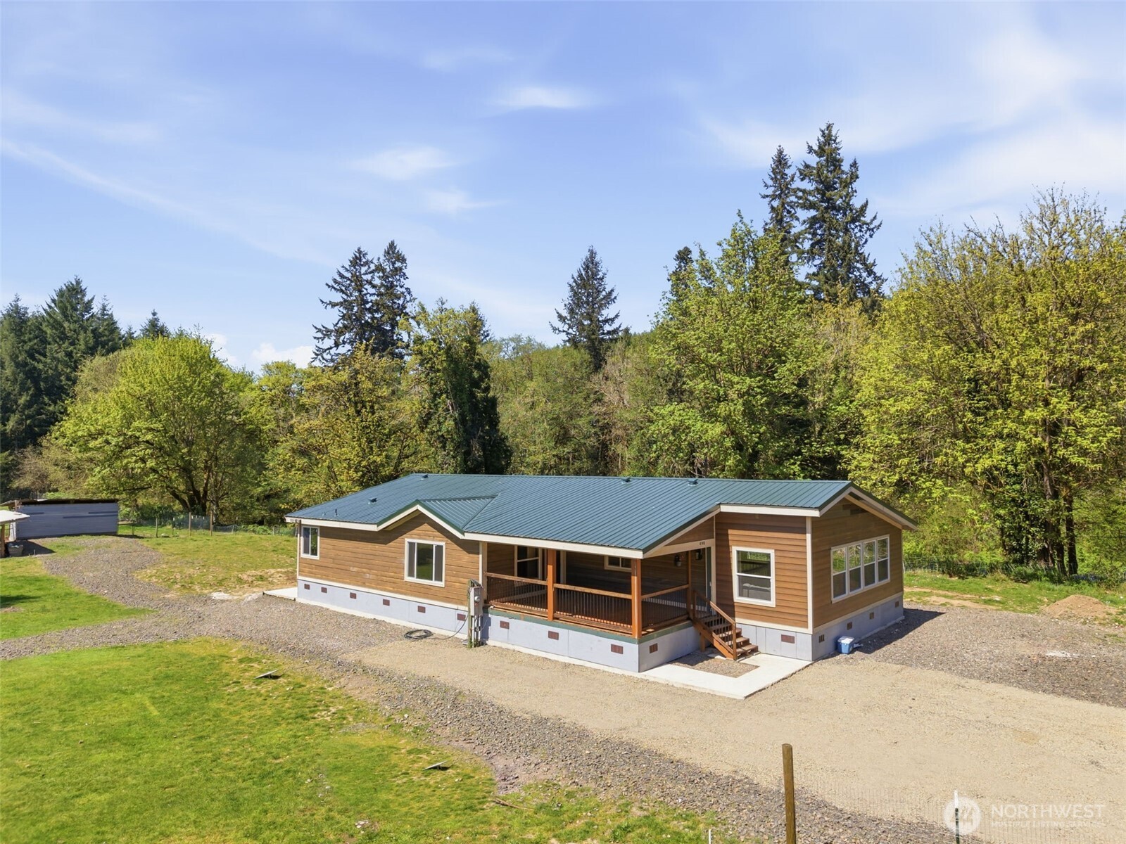 490 Coma Road