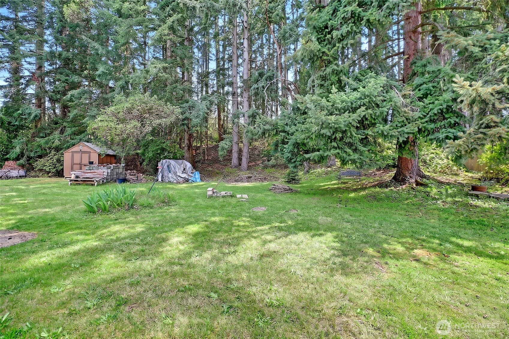 17810 Olympic View Drive