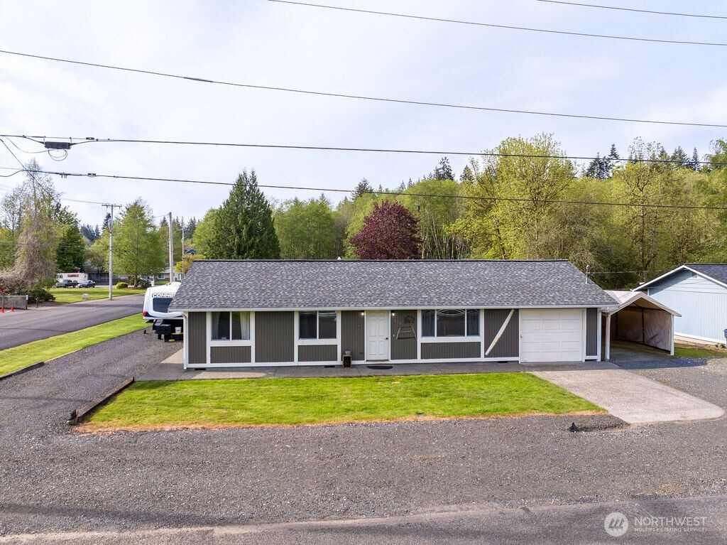 503 W Maple Street
