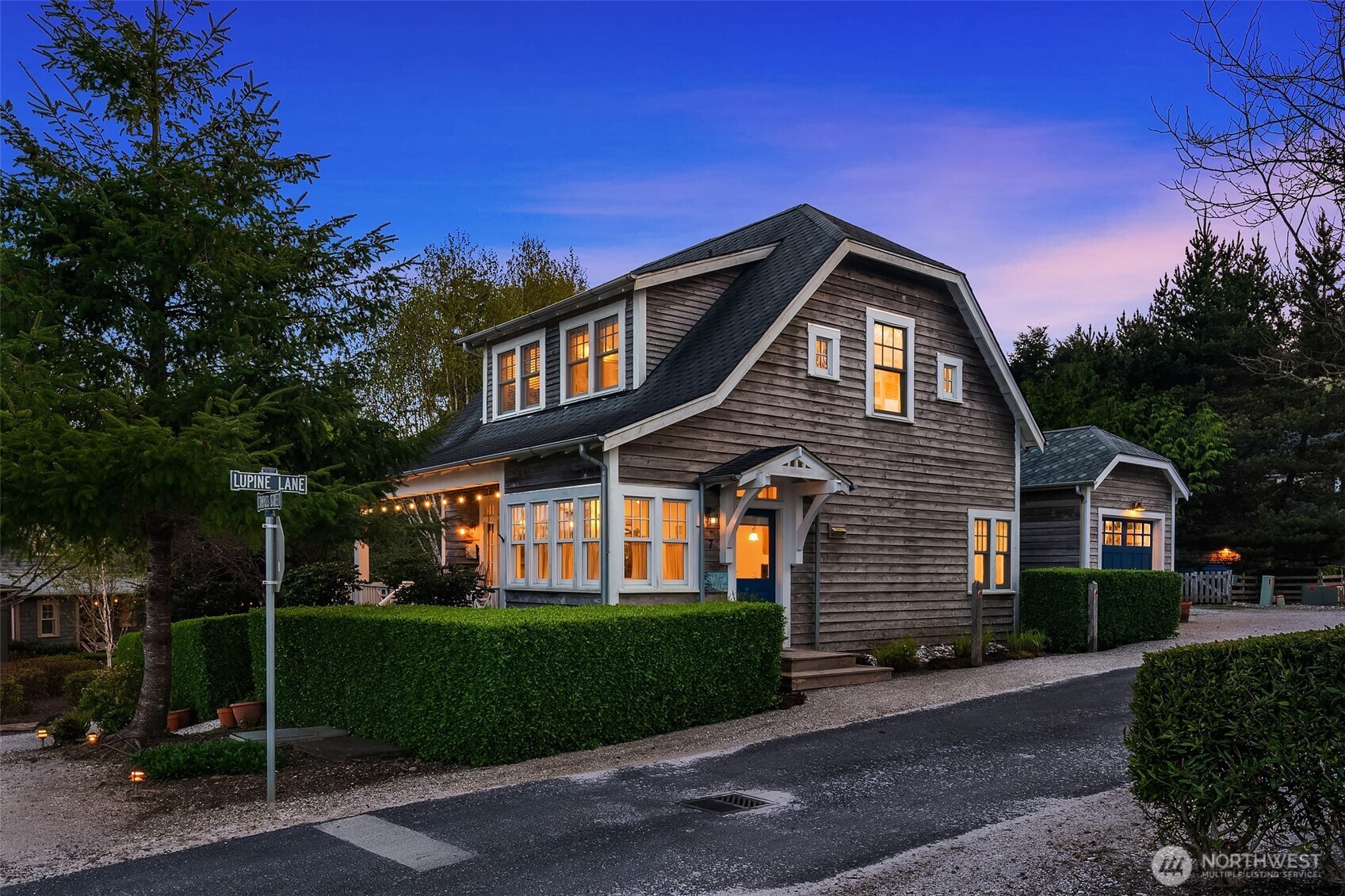 7 Lupine Lane