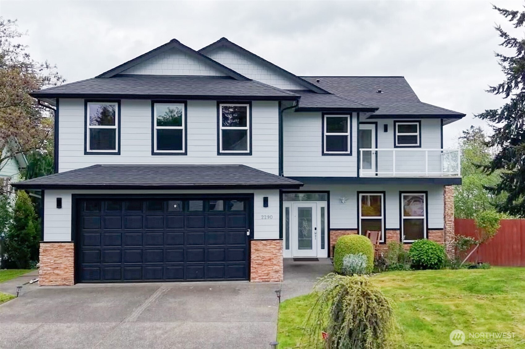 2290 Seaside Drive