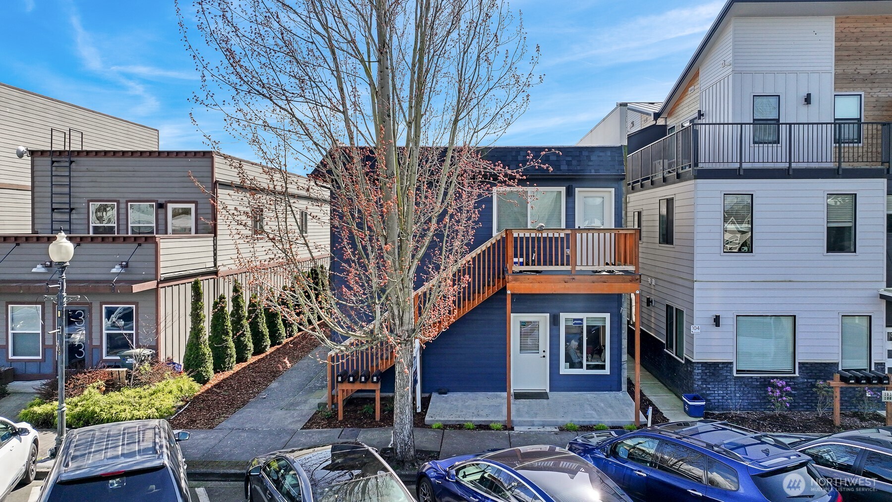 357 Martin Street