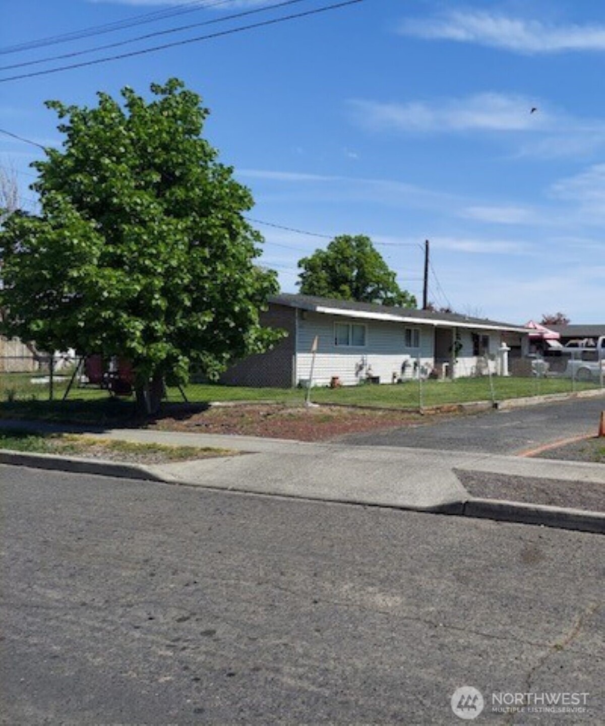 204 March Street