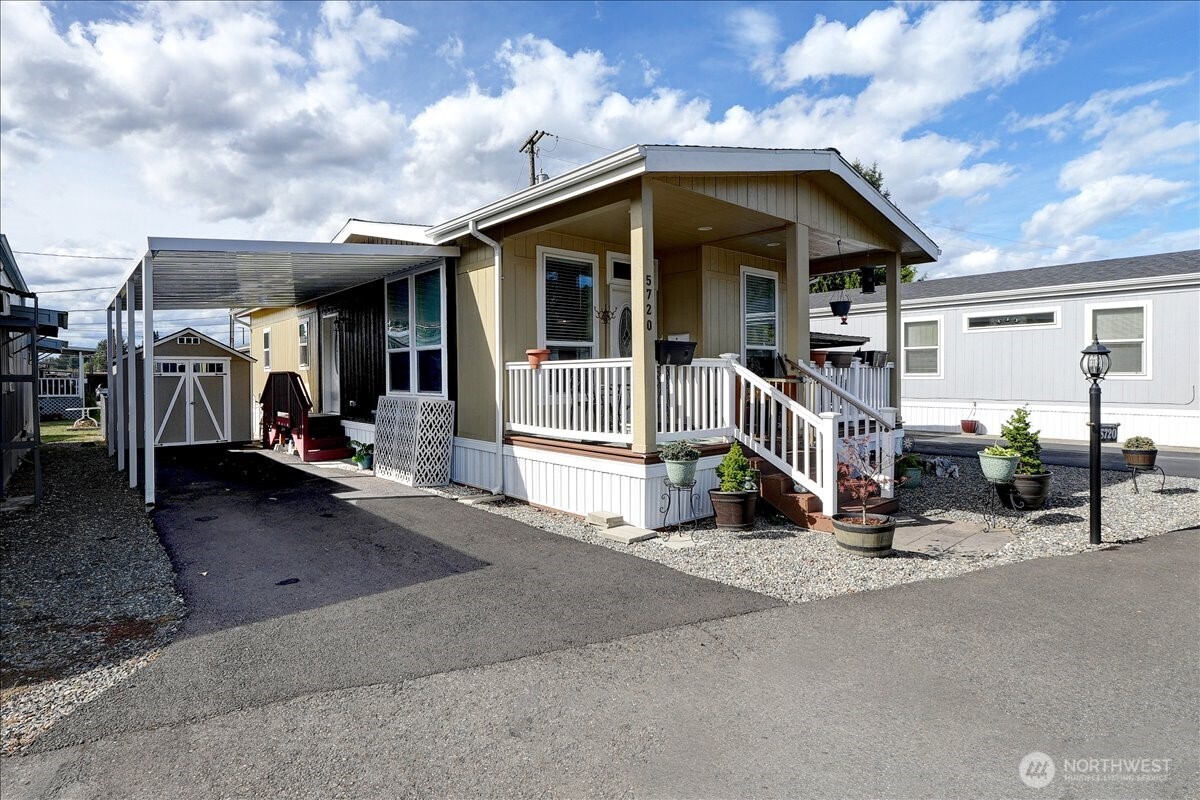5720 113th Avenue E #75