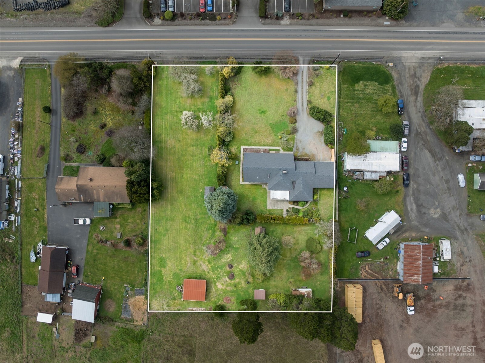 1553 Bishop Road
