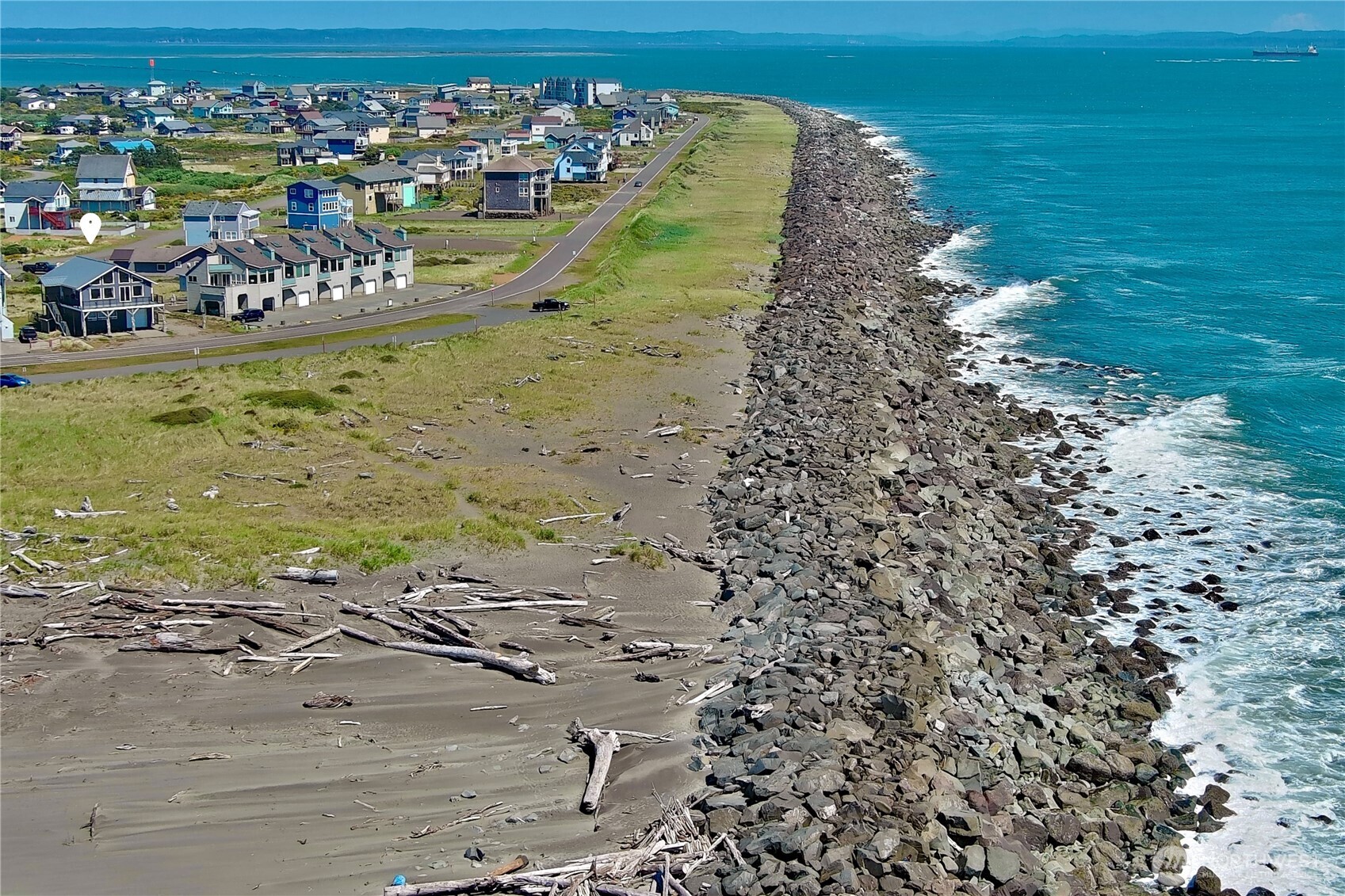 1593 E Ocean Shores Boulevard SW