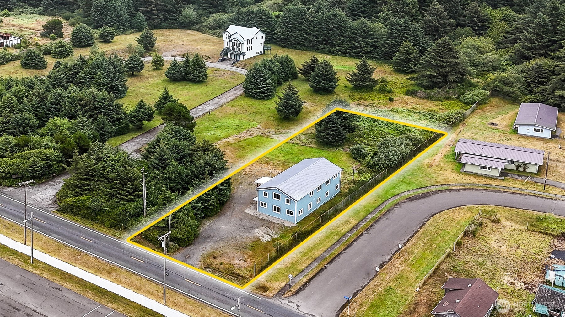 42 N First Street