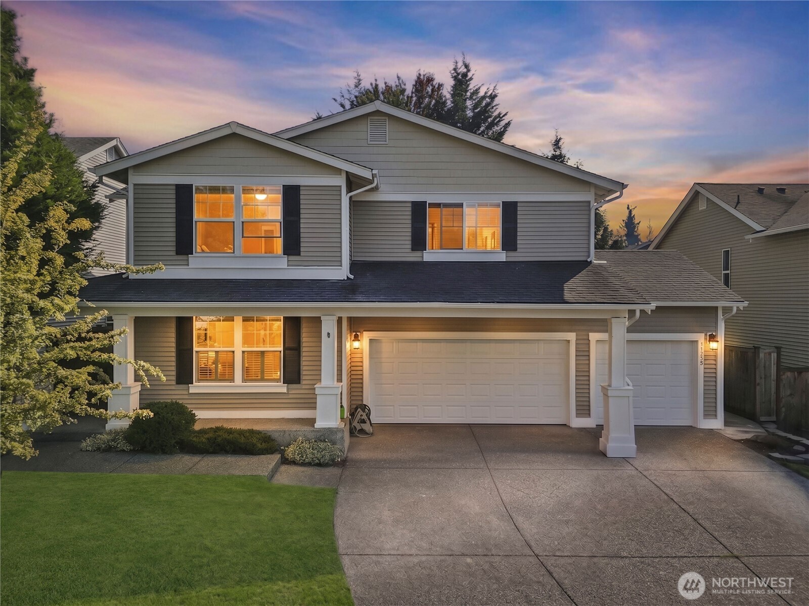 23415 SE 262nd Street