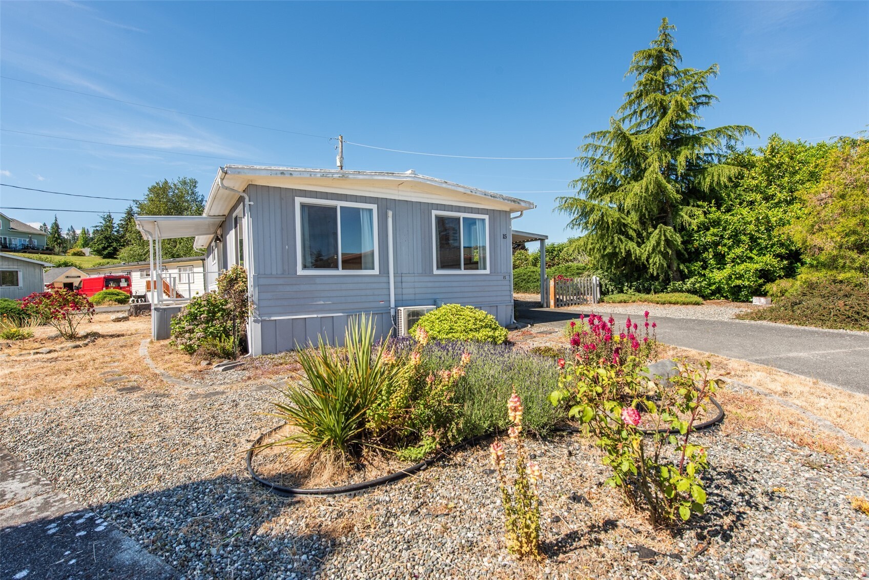 921 S 3rd Avenue #15