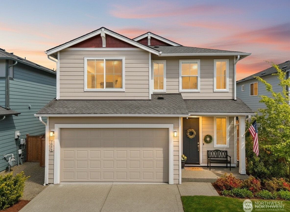 2032 Cantergrove Drive SE