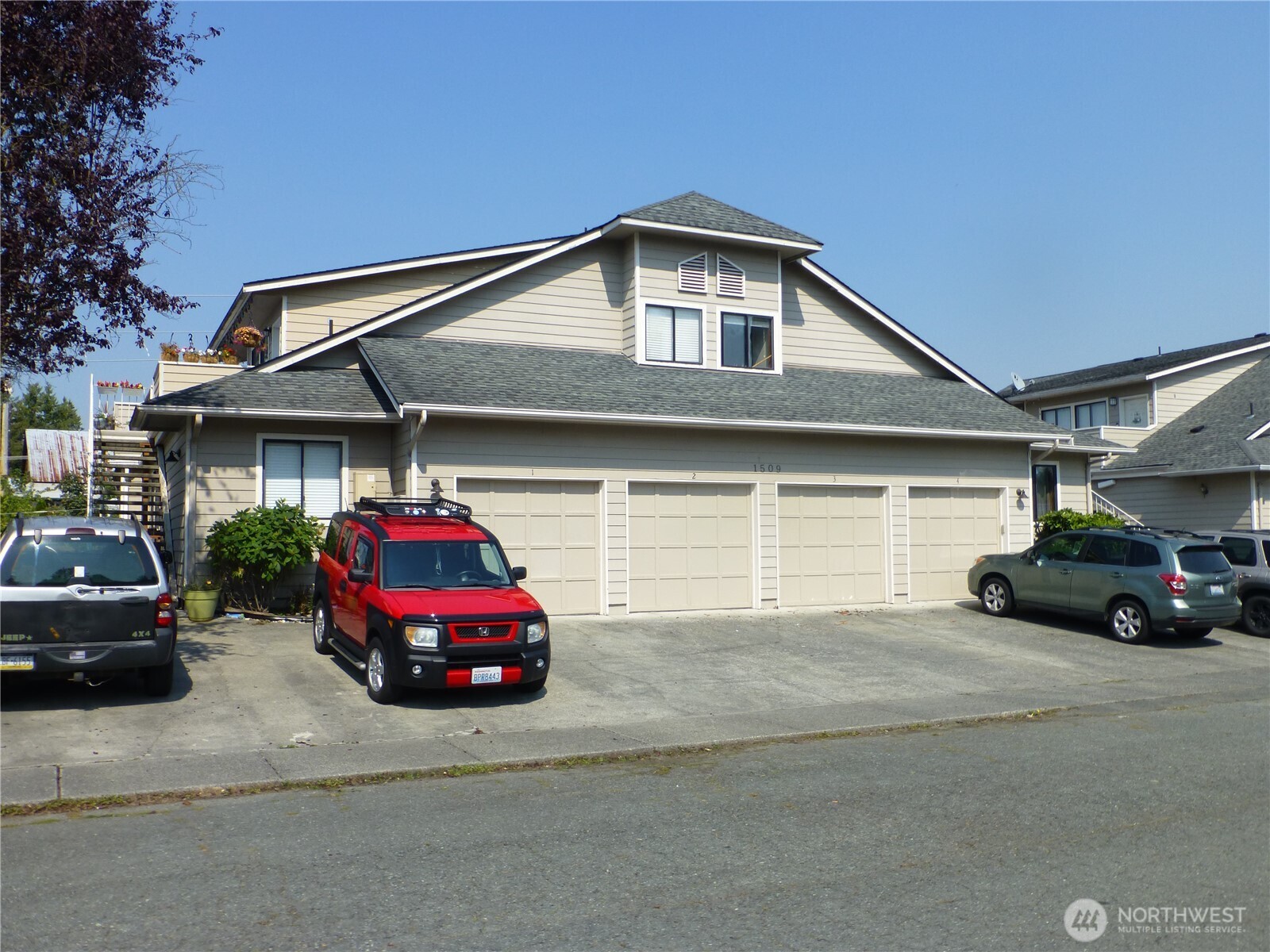 1509 Sunset Place