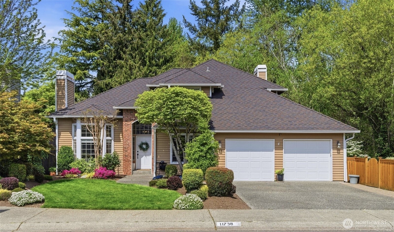 11738 SE 78th Place