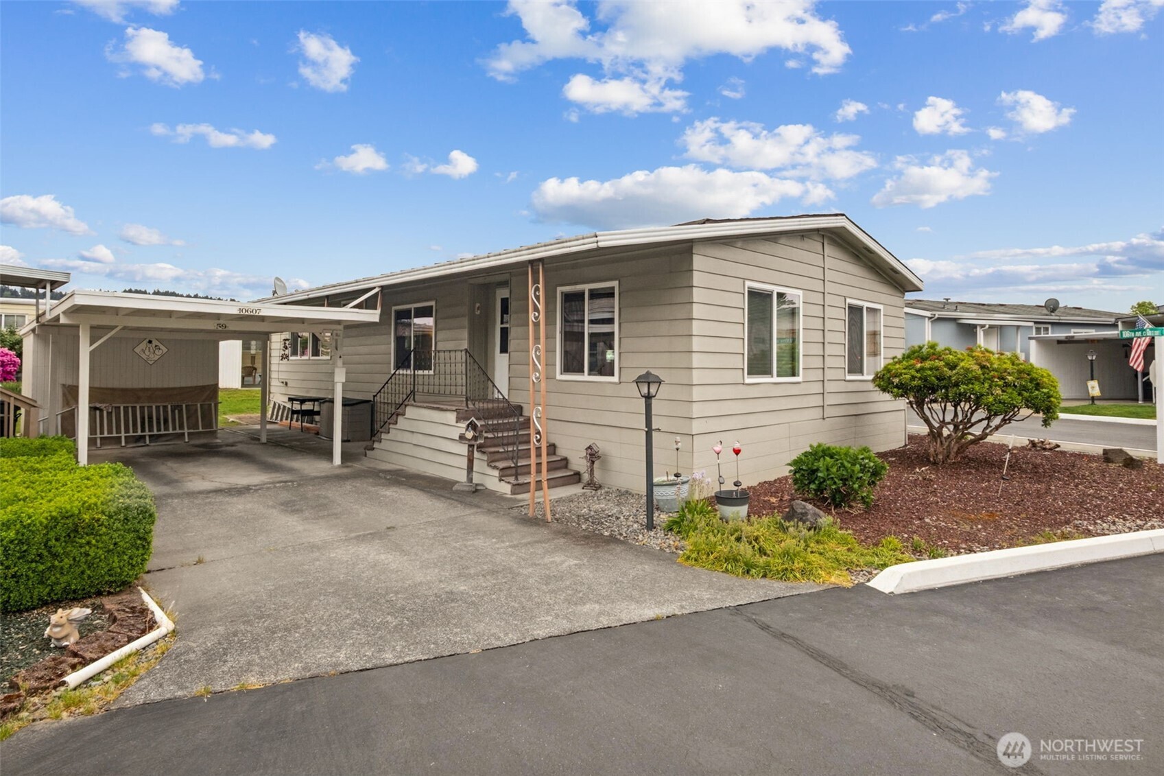10607 63rd Court E #59