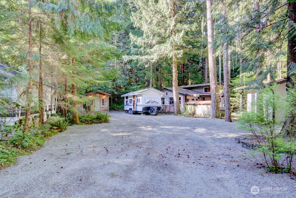 106 Gold Rush Road