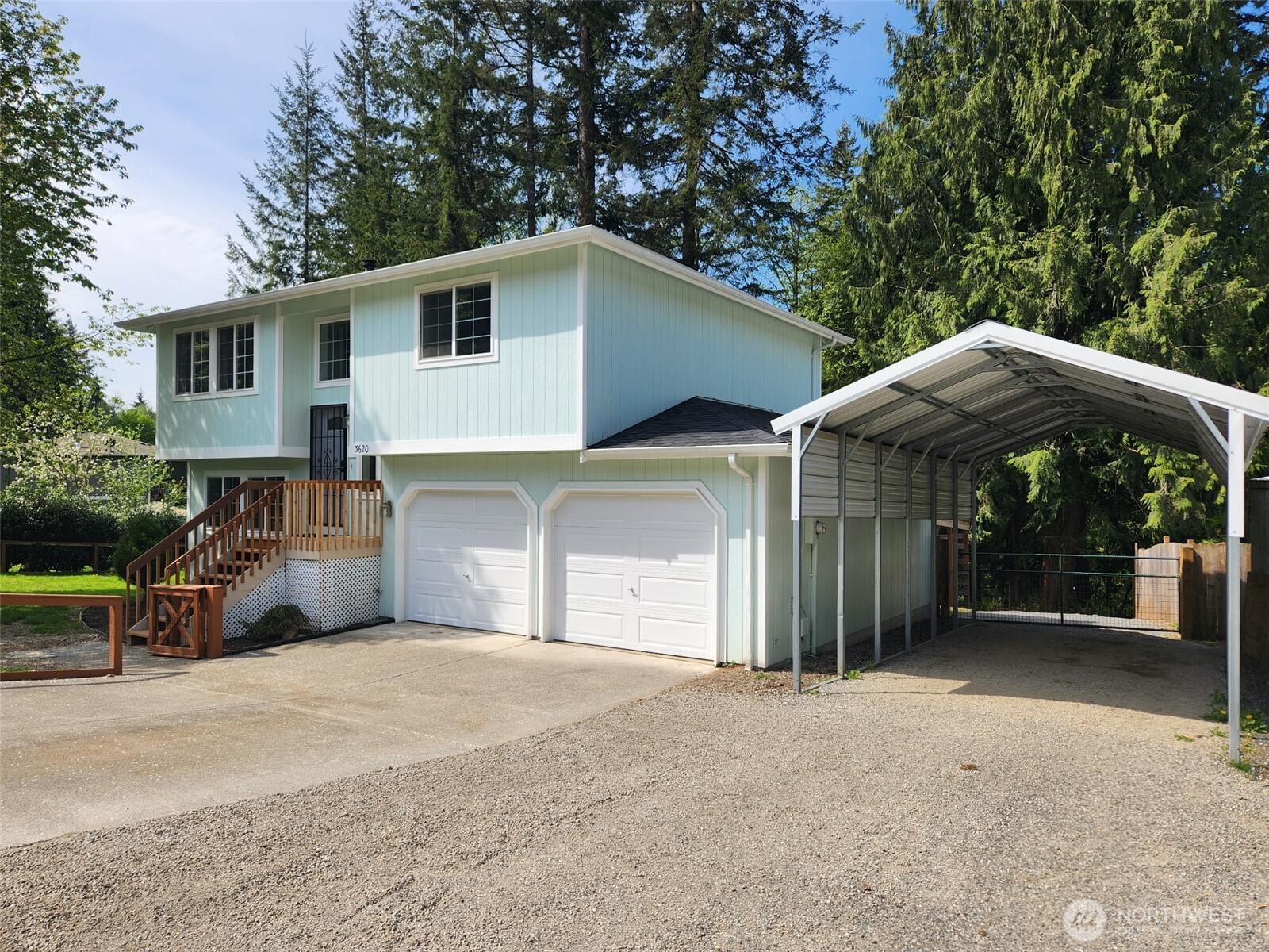 3620 230th Drive NE