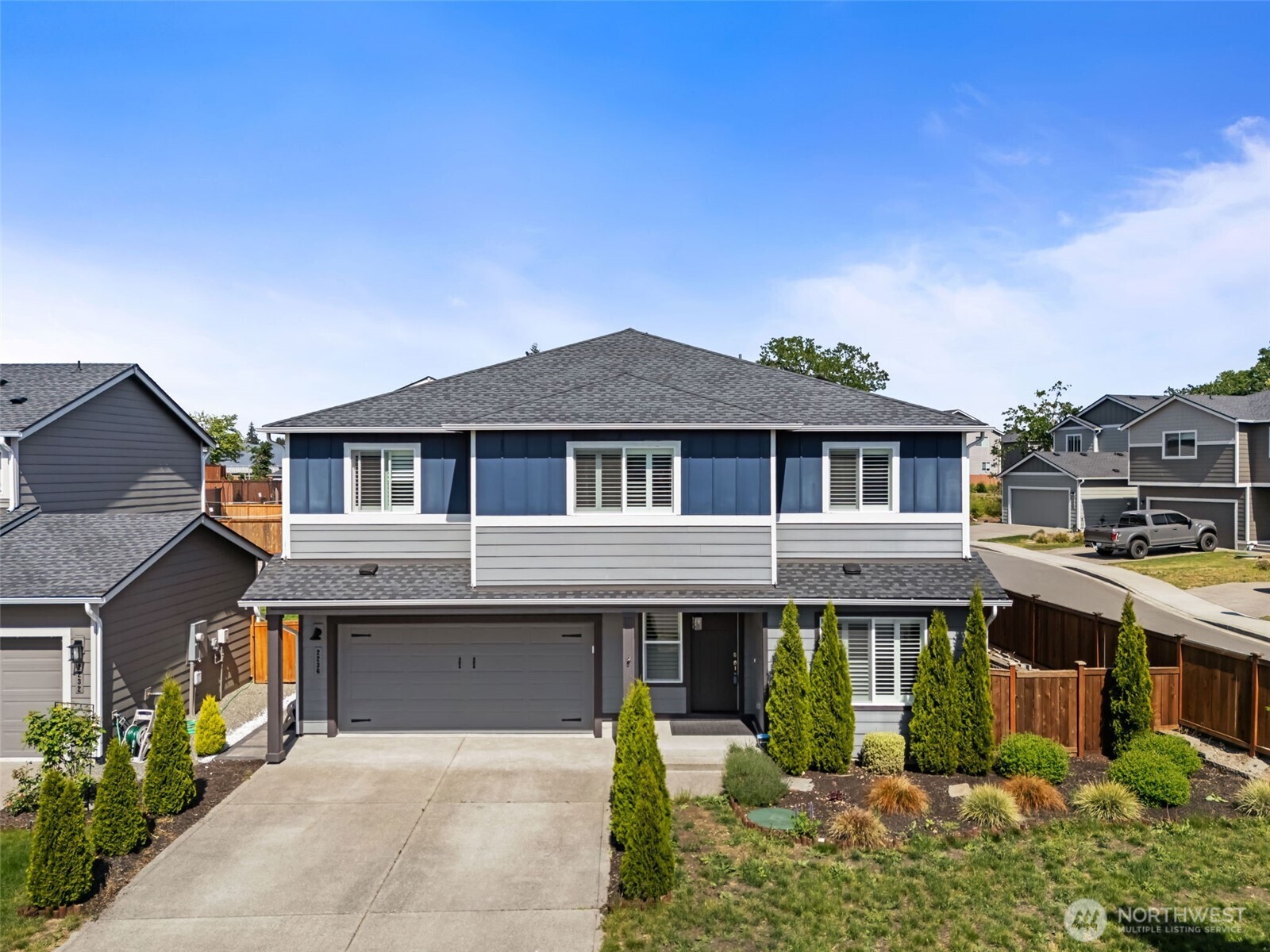 2236 Cantergrove Drive SE