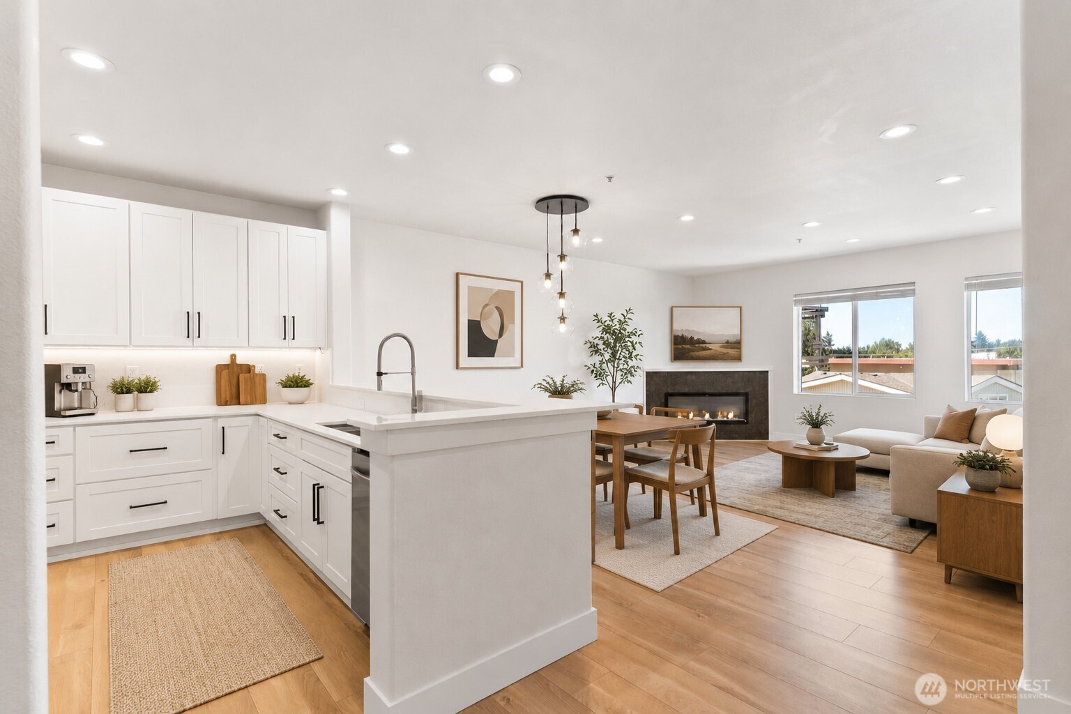 14915 38TH Drive SE #F3011