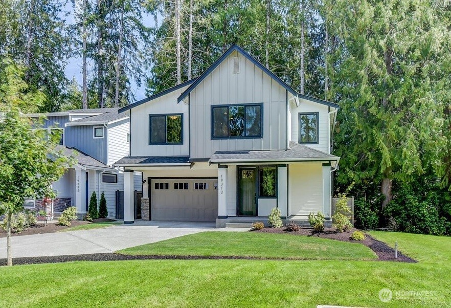 19312 Meridian Drive SE #CW 11